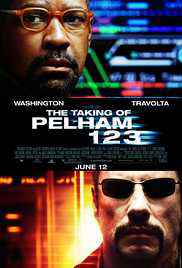 The Taking of Pelham 123 2009 Dub in Hindi Full Movie